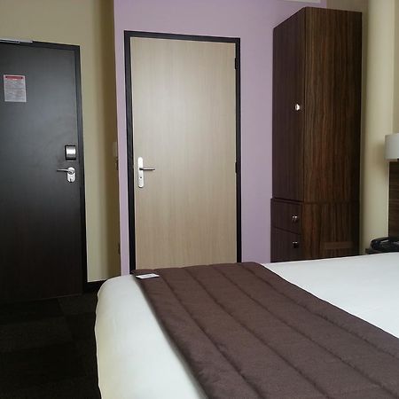 Hotel Vauban Besançon Zewnętrze zdjęcie