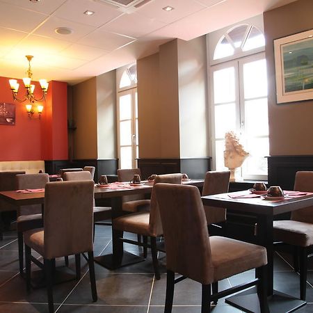 Hotel Vauban Besançon Zewnętrze zdjęcie