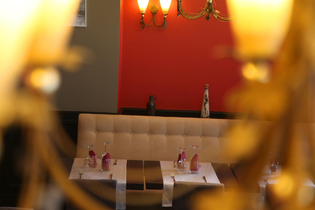Hotel Vauban Besançon Zewnętrze zdjęcie