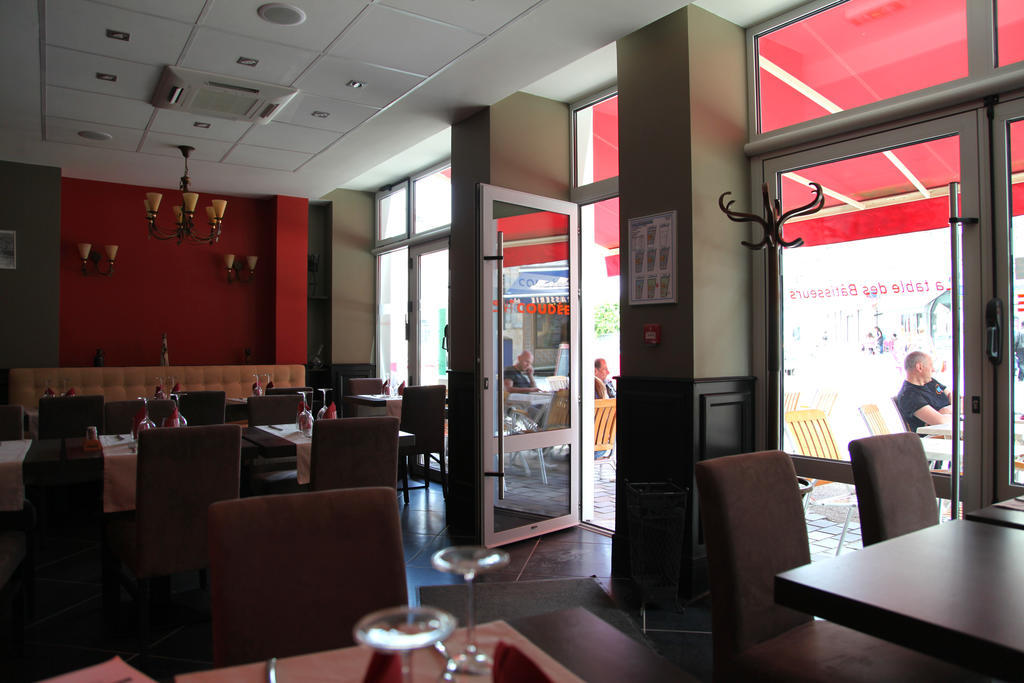 Hotel Vauban Besançon Zewnętrze zdjęcie