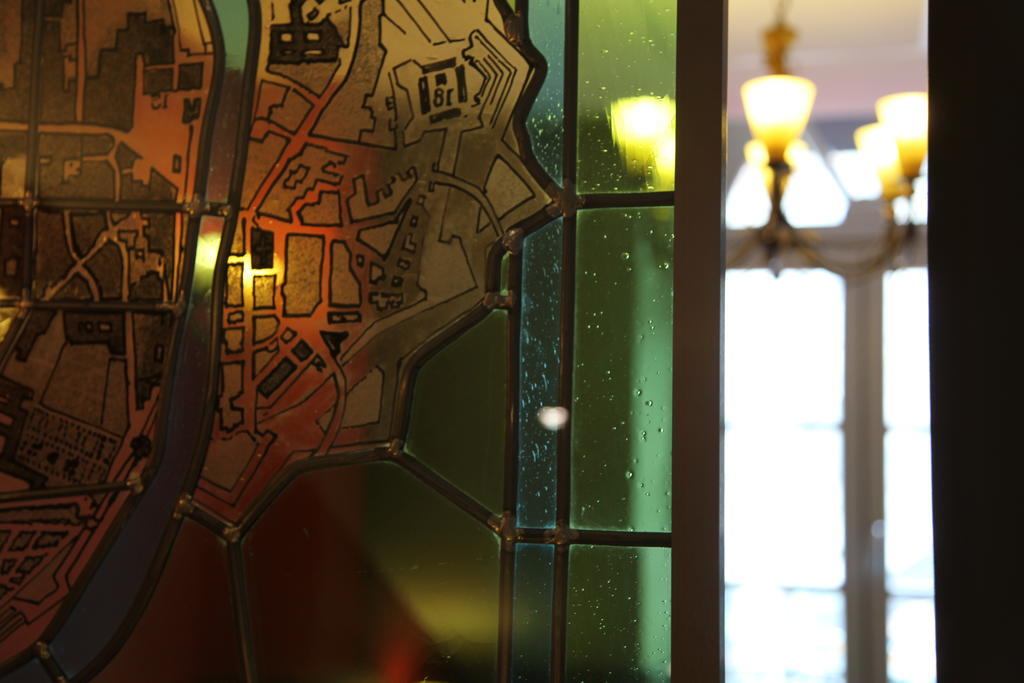 Hotel Vauban Besançon Zewnętrze zdjęcie