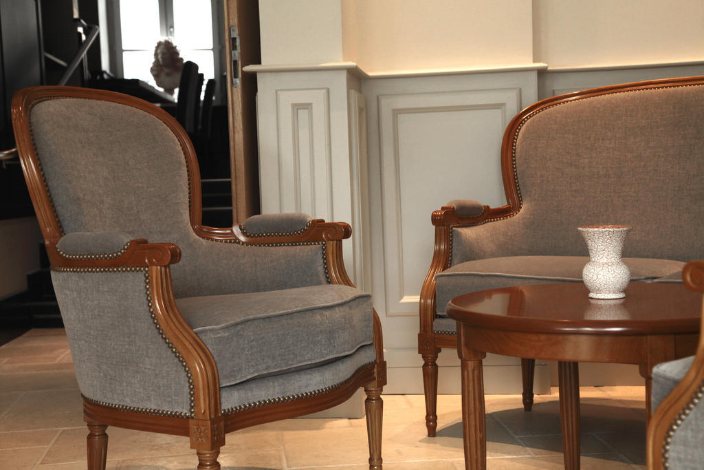 Hotel Vauban Besançon Zewnętrze zdjęcie