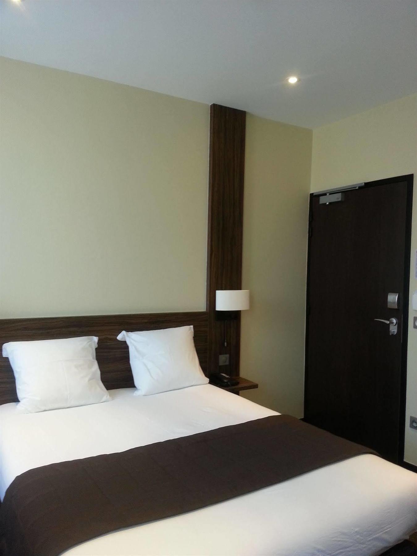 Hotel Vauban Besançon Zewnętrze zdjęcie