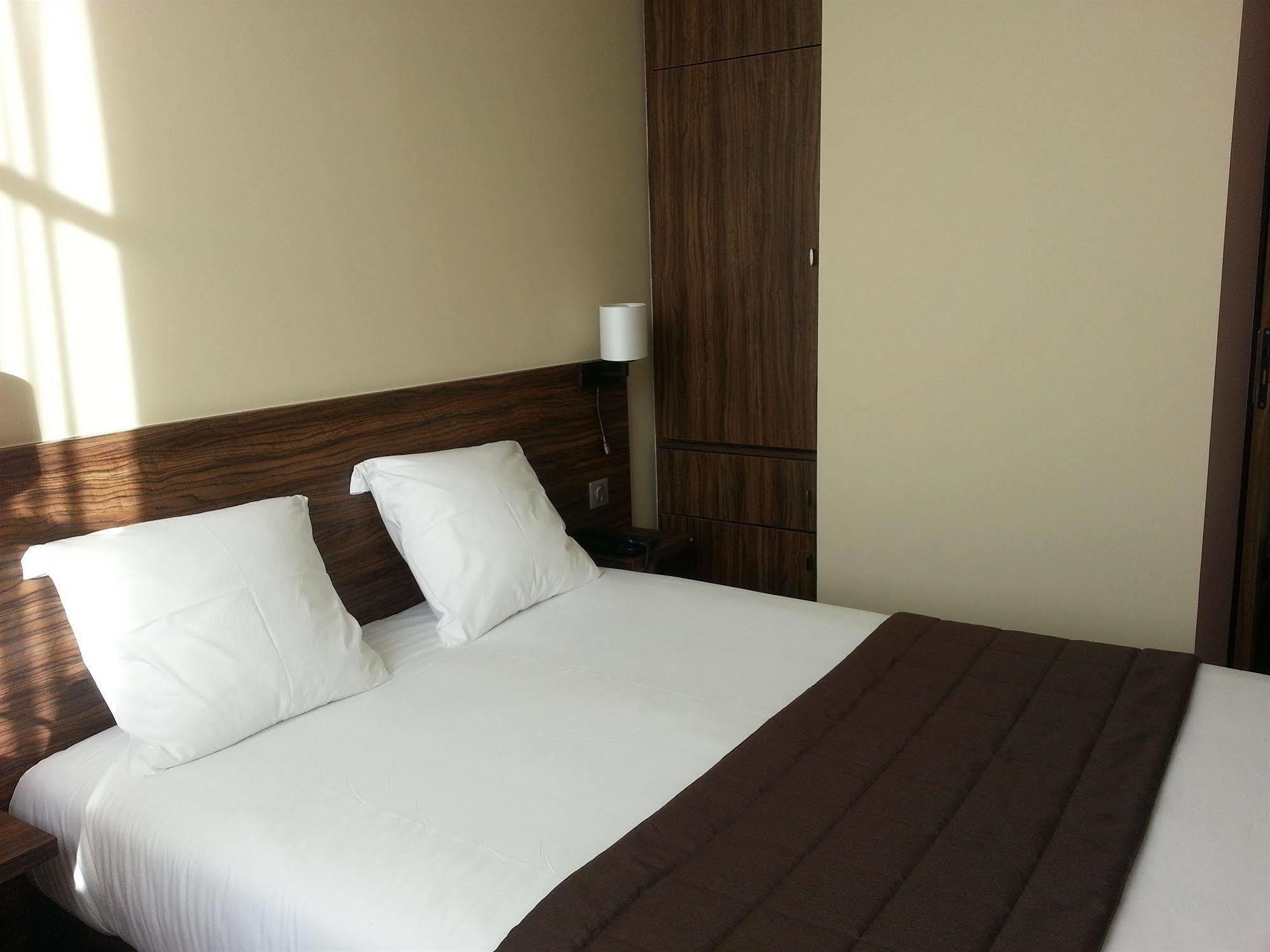 Hotel Vauban Besançon Zewnętrze zdjęcie