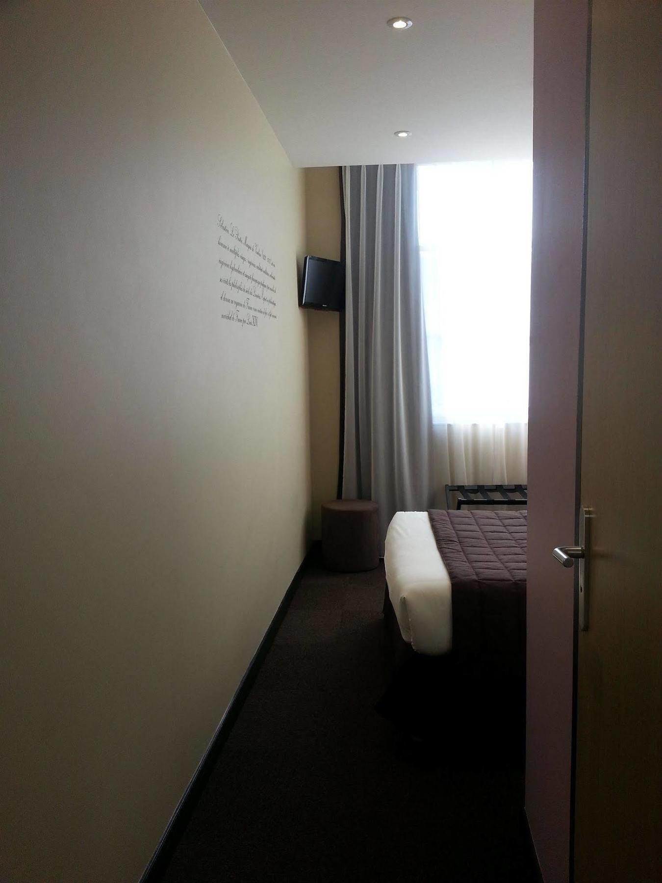 Hotel Vauban Besançon Zewnętrze zdjęcie